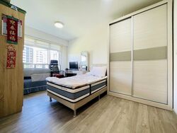 Tampines Street 86 (Tampines), Multi Generation #496772321
